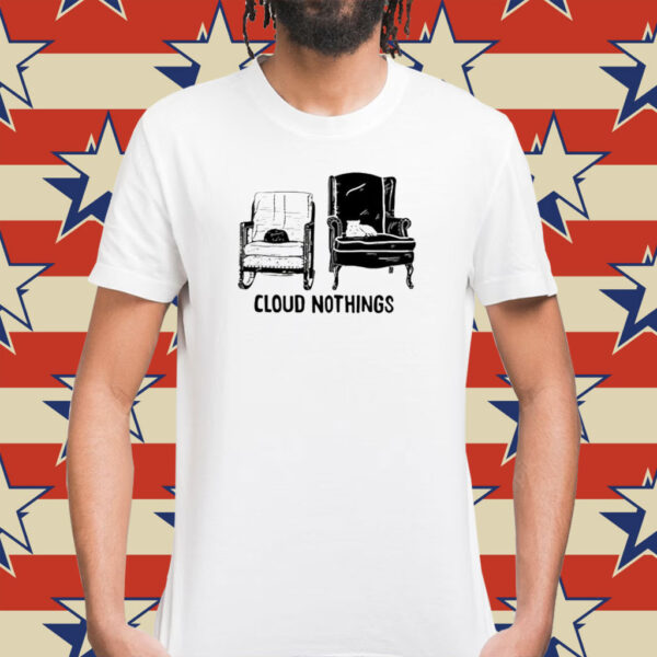 Final Summer Chairs Cloud Nothings Shirts