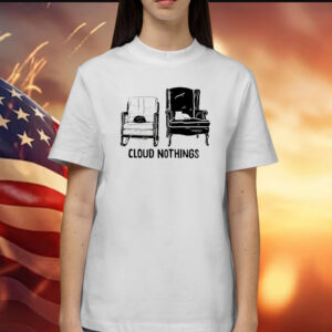 Final Summer Chairs Cloud Nothings Shirt