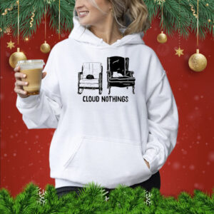 Final Summer Chairs Cloud Nothings Hoodie