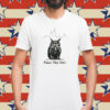 Flaco The Owl T-Shirts