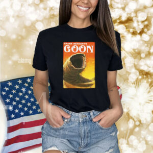 Frank Herbert's Goon Shirts