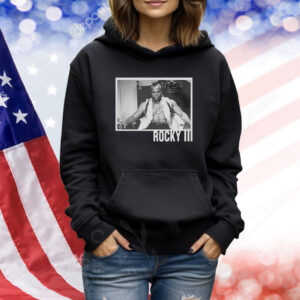 Fucking Clubber Lang Rocky Iii TShirts