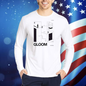 Gloom Instructional TShirts