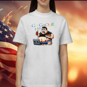 Go Google It The Dubya Shirt