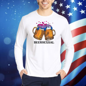Got Funny Beersexual TShirts