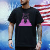 Hexcorp Semi-Recursive Drone Beep Shirt