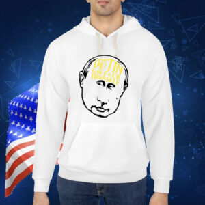 Hey Putin Go Fuck Yourself TShirt