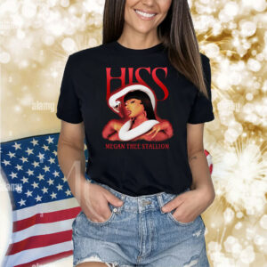 Hiss Megan Thee Stallion Shirts