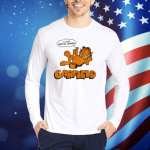 I Love Mental Games TShirts
