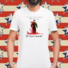 I Will No Longer Be Complicit In Genocide Free Palestine Rip Aaron Bushnell Shirt