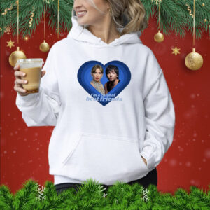 I’m A Child Of Best Friends Louaylor Hoodie