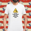 I’m The Florida Woman You Read About In The News Shirts