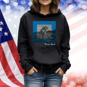 Imprint Touché Amoré Yucca Brevifolia Hoodie TShirts