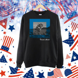 Imprint Touché Amoré Yucca Brevifolia Hoodie TShirt