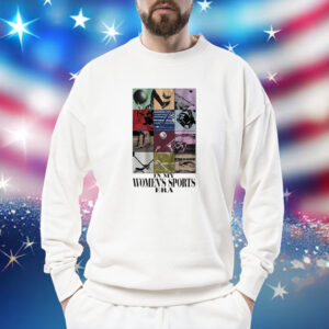 In My Womens Sports Era Hoodie