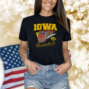 Iowa Basketball Shirts