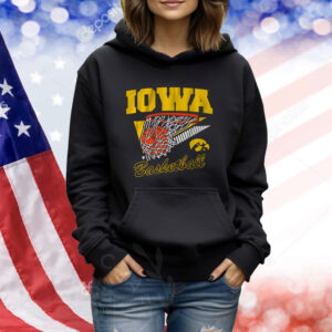 Iowa Basketball TShirts