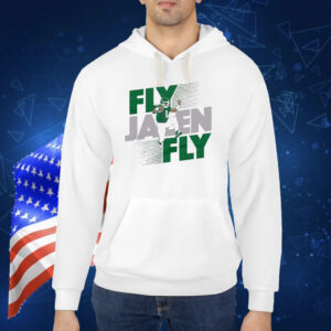 Jalen Hurts Fly Jalen Fly TShirt