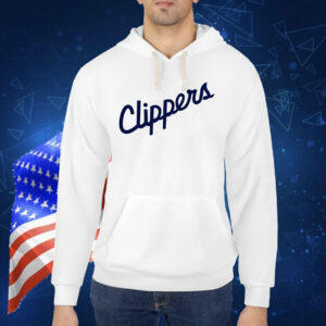 James Harden Clippers TShirt