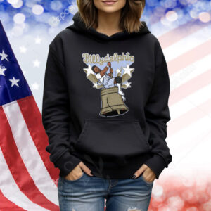 Jcpxdesigns Billydelphia 2024 TShirts