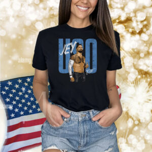 Jey Uso The Rock 500 Dollar Shirts
