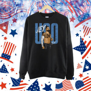 Jey Uso The Rock 500 Dollar TShirt