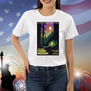 John Summit April 26-27, 2024 The Caverns Pelham, TN Poster Shirts