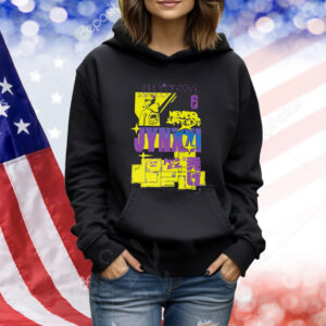 Jynxzi Jynxzixssgxr6 Ah 2 Ez TShirts