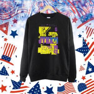 Jynxzi Jynxzixssgxr6 Ah 2 Ez TShirt