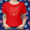 Kansas City Chiefs Kingdom Super Bowl Lviii Champions Hometown TShirt