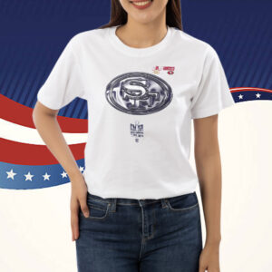 Kansas City Chiefs Nike Super Bowl Lviii Opening Night Shirts