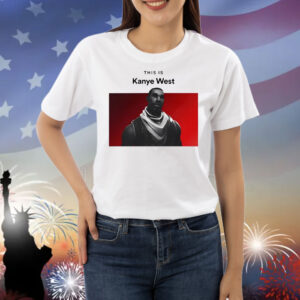 Kanye West This Is Fortnite Guy Hoodie Shirts