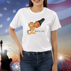 Lasagne Lamp Garflight Shirts