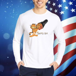 Lasagne Lamp Garflight TShirts