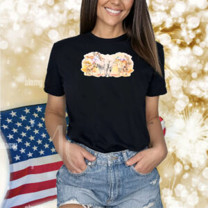 Let's Trip Safari Landscape Shirts