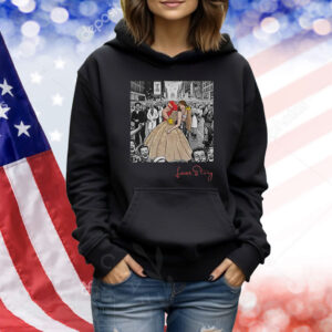 Love Story Travis Kelce Kiss Taylor Swift Shirts