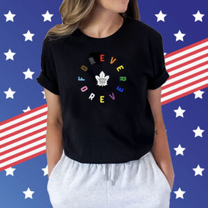 Maple Leafs Forever TShirt