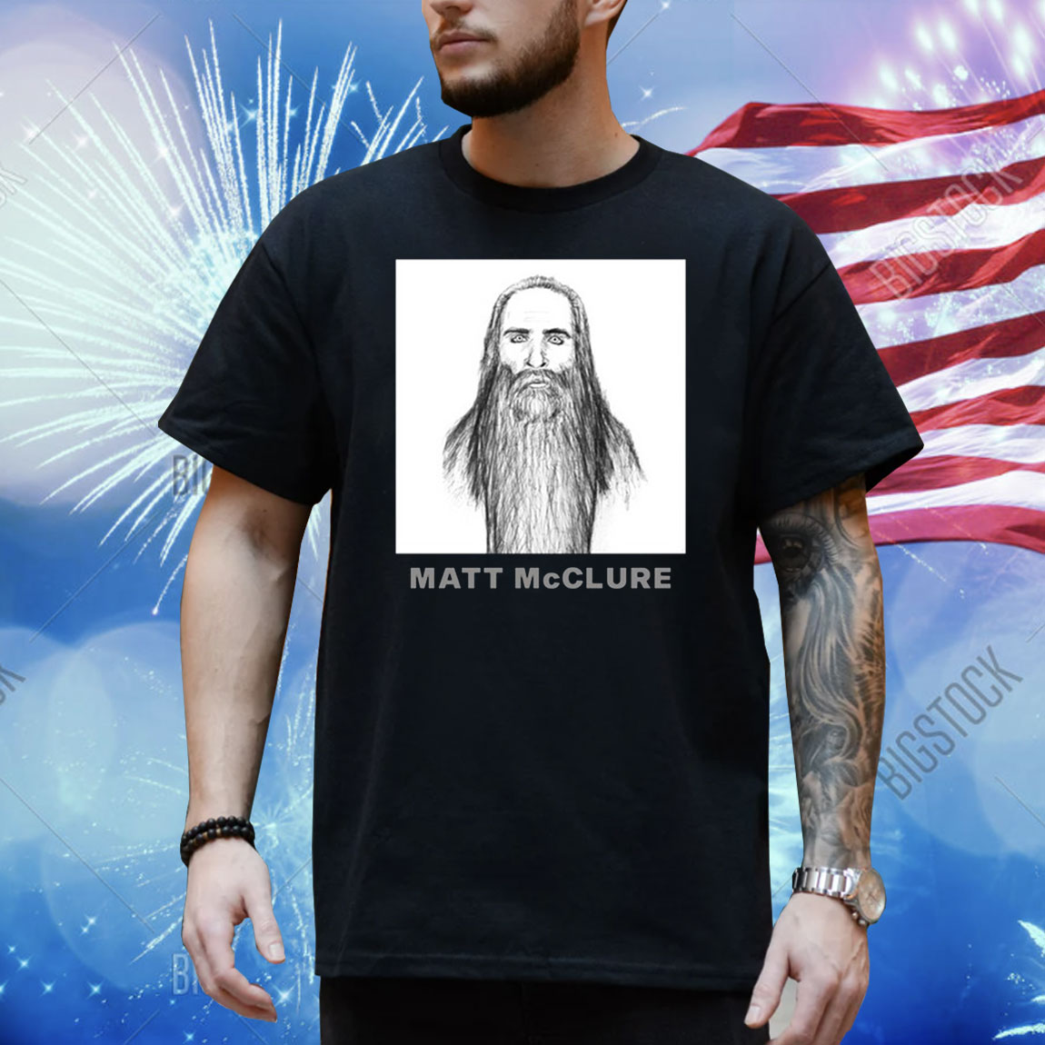 Matt Mcclure Maybe The Bravest Thing I Can Do Is To Save Myself Shirt