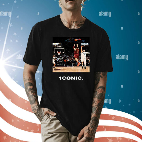 Max Strus 1Conic Shirt