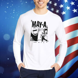 May-A Sentimental Piece Of Shit TShirts