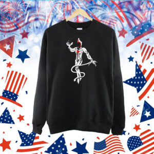 Minos Prime Body TShirt