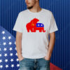 Mother Russia Owns The Gop Shirt