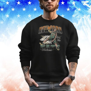 Nate Robinson Krypto Nate New York Shirt