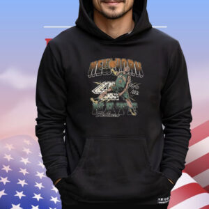 Nate Robinson Krypto Nate New York Shirt