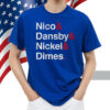 Nico & Dansby & Nickel & Dimes Shirt