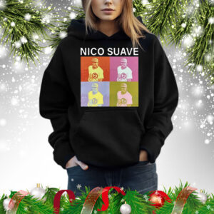 Nico Suave TShirt