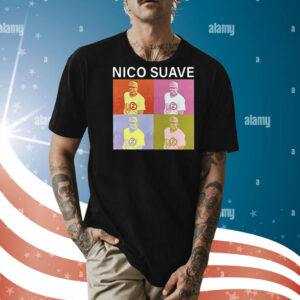 Nico Suave Shirts