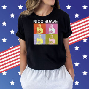 Nico Suave Shirt