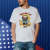 Nikola Jokic Boom What Up Shirt
