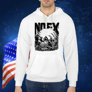 Nofx Skull Roll TShirt